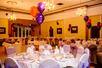 Alzheimer's Research UK - Charity Ball-11
