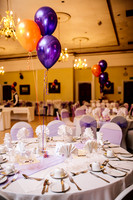 Alzheimer's Research UK - Charity Ball-12