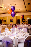 Alzheimer's Research UK - Charity Ball-13