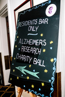 Alzheimer's Research UK - Charity Ball-14