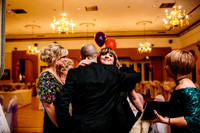 Alzheimer's Research UK - Charity Ball-15