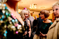 Alzheimer's Research UK - Charity Ball-17