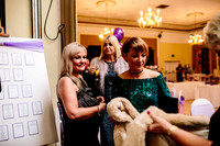 Alzheimer's Research UK - Charity Ball-18