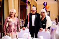 Alzheimer's Research UK - Charity Ball-19