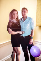 Alzheimer's Research UK - Charity Ball-20