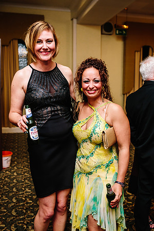 Alzheimer's Research UK - Charity Ball-48