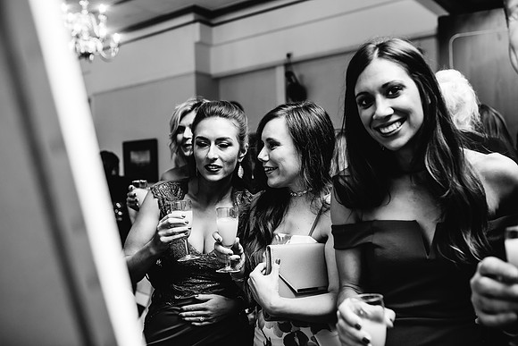 Alzheimer's Research UK - Charity Ball-50