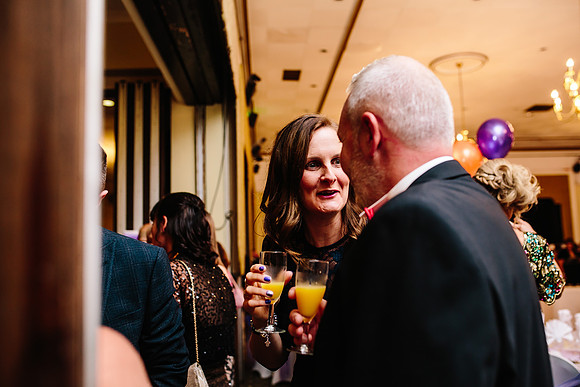 Alzheimer's Research UK - Charity Ball-54