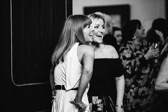 Alzheimer's Research UK - Charity Ball-65