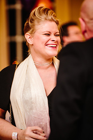 Alzheimer's Research UK - Charity Ball-74