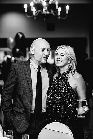 Alzheimer's Research UK - Charity Ball-87