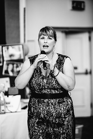 Alzheimer's Research UK - Charity Ball-90