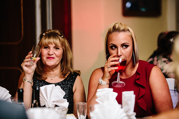Alzheimer's Research UK - Charity Ball-101