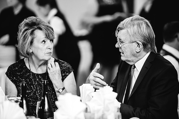 Alzheimer's Research UK - Charity Ball-102
