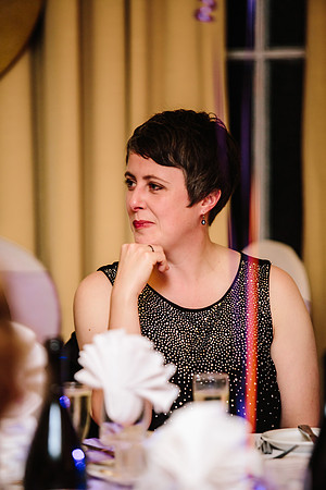 Alzheimer's Research UK - Charity Ball-103