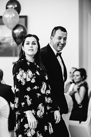 Alzheimer's Research UK - Charity Ball-105