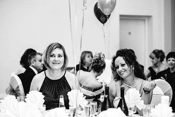 Alzheimer's Research UK - Charity Ball-106
