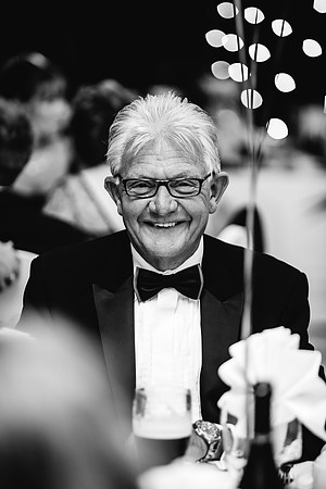 Alzheimer's Research UK - Charity Ball-107