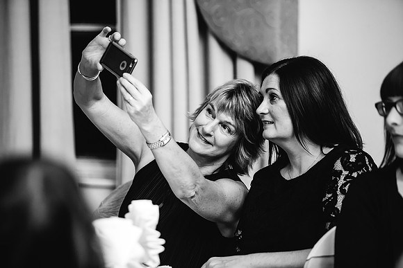 Alzheimer's Research UK - Charity Ball-113