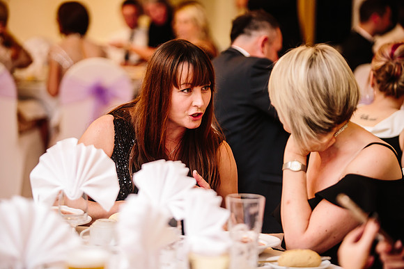 Alzheimer's Research UK - Charity Ball-114