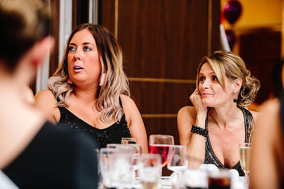 Alzheimer's Research UK - Charity Ball-117