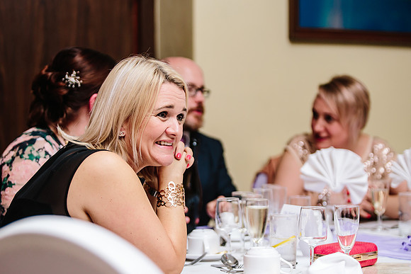 Alzheimer's Research UK - Charity Ball-118