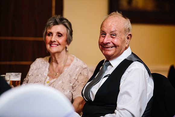 Alzheimer's Research UK - Charity Ball-120
