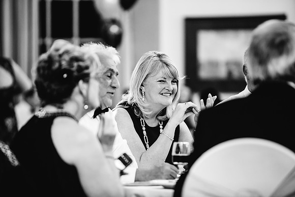 Alzheimer's Research UK - Charity Ball-123