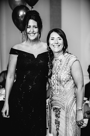 Alzheimer's Research UK - Charity Ball-129