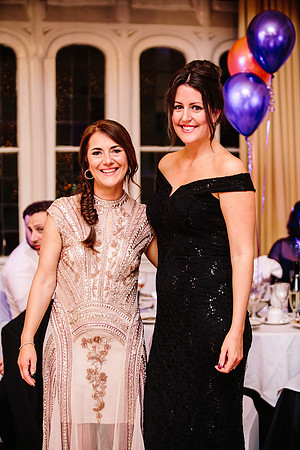 Alzheimer's Research UK - Charity Ball-130
