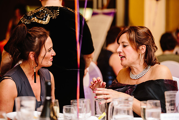 Alzheimer's Research UK - Charity Ball-132