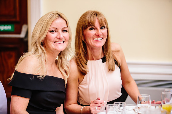 Alzheimer's Research UK - Charity Ball-133