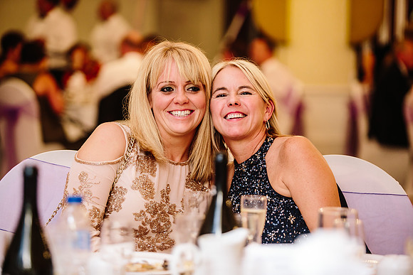 Alzheimer's Research UK - Charity Ball-134
