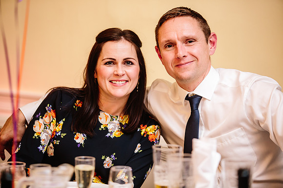 Alzheimer's Research UK - Charity Ball-135