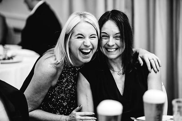 Alzheimer's Research UK - Charity Ball-136