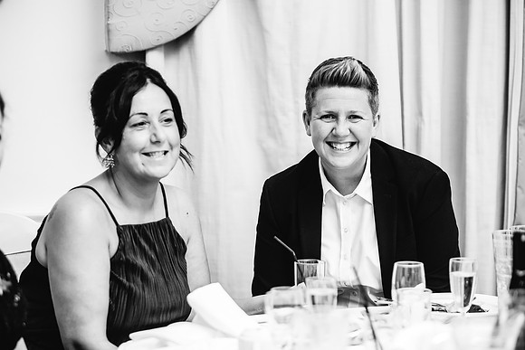 Alzheimer's Research UK - Charity Ball-138
