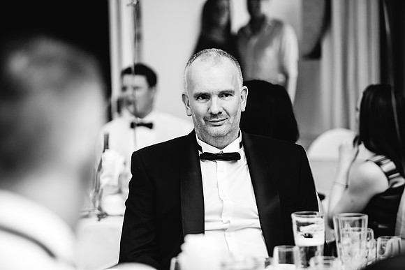 Alzheimer's Research UK - Charity Ball-140