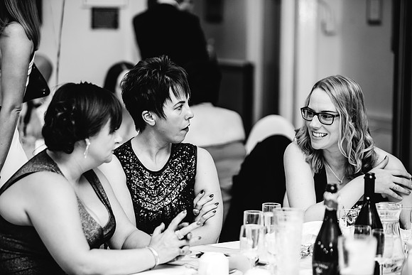 Alzheimer's Research UK - Charity Ball-147