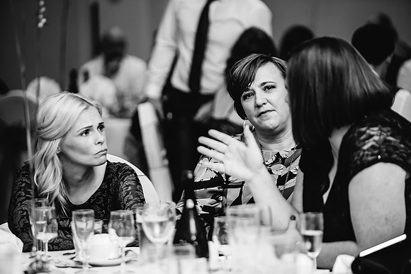 Alzheimer's Research UK - Charity Ball-146