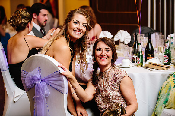 Alzheimer's Research UK - Charity Ball-150