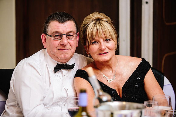 Alzheimer's Research UK - Charity Ball-154