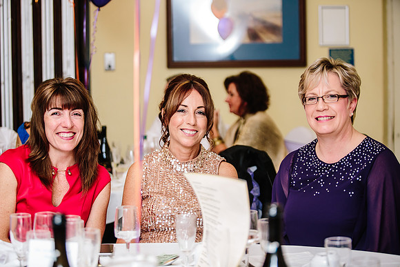 Alzheimer's Research UK - Charity Ball-159