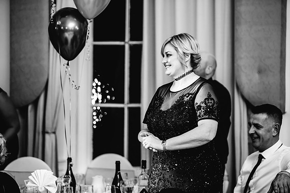 Alzheimer's Research UK - Charity Ball-178