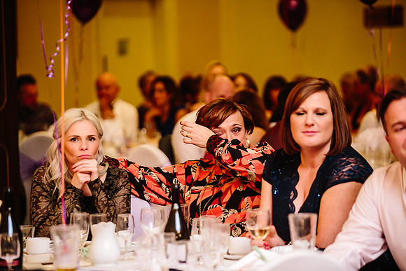 Alzheimer's Research UK - Charity Ball-184
