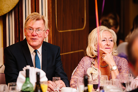 Alzheimer's Research UK - Charity Ball-185