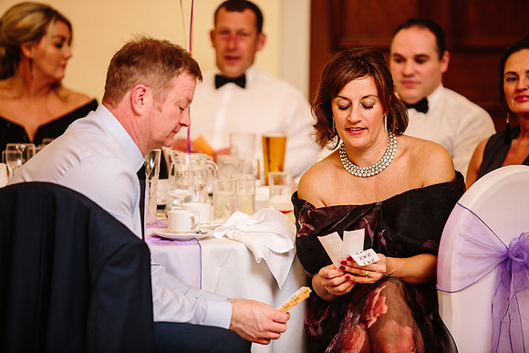 Alzheimer's Research UK - Charity Ball-190