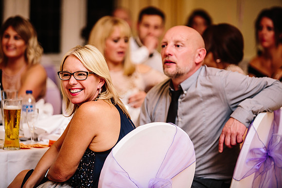 Alzheimer's Research UK - Charity Ball-192