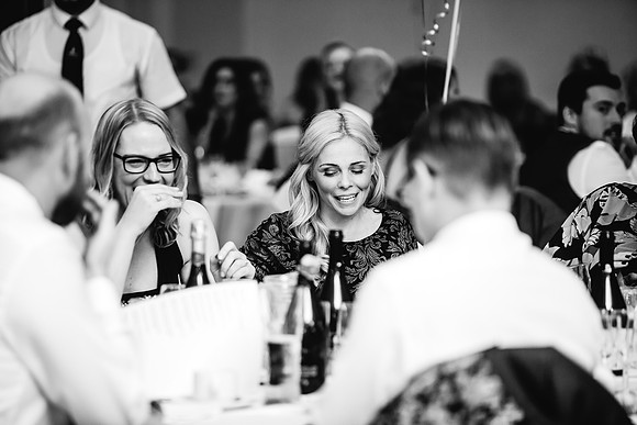 Alzheimer's Research UK - Charity Ball-193