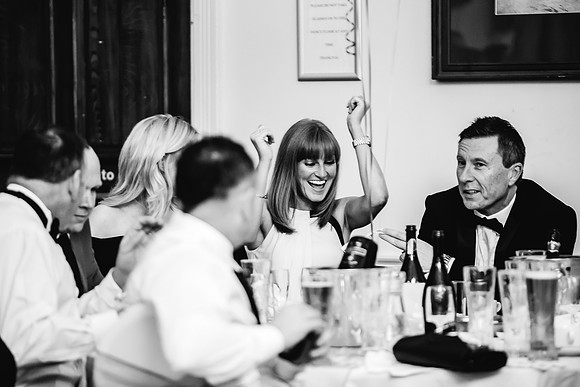 Alzheimer's Research UK - Charity Ball-202