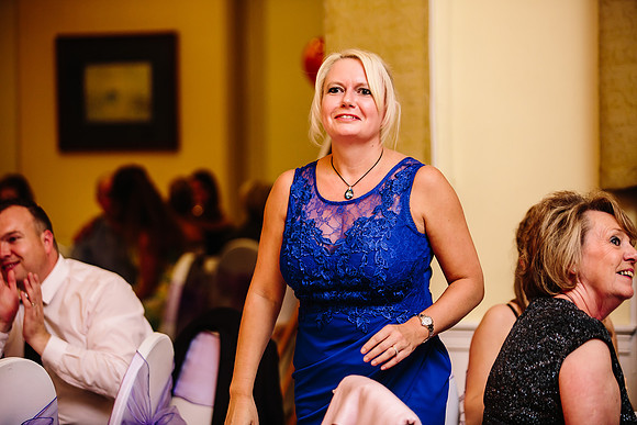 Alzheimer's Research UK - Charity Ball-204